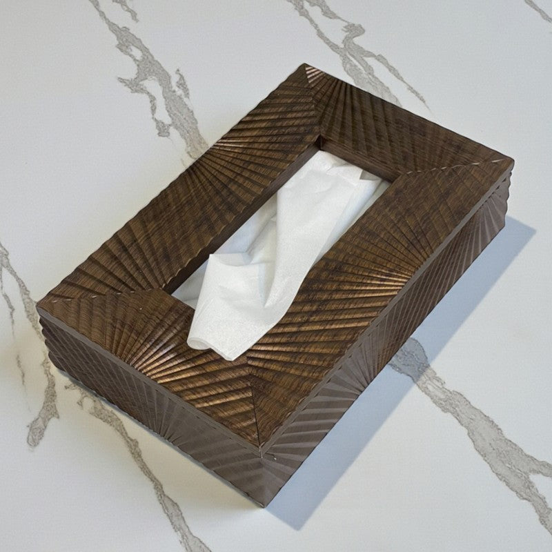 Wood