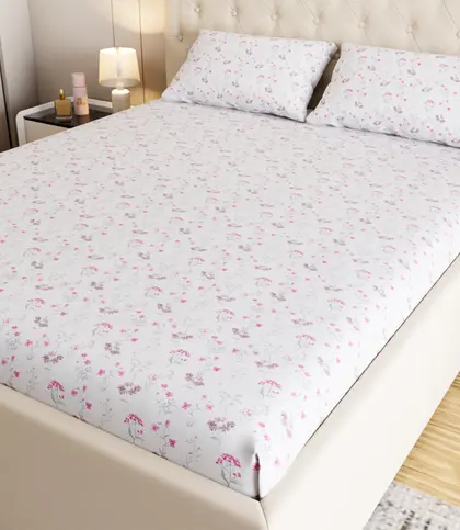 100% Cotton