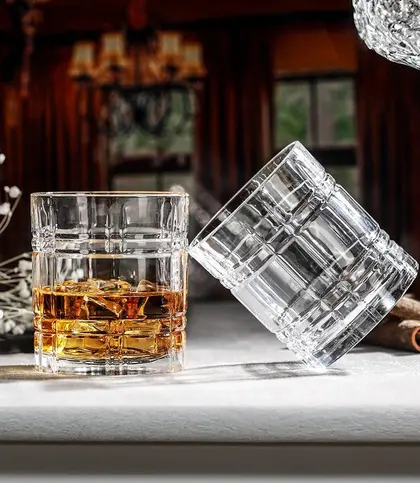 Crystal Glass