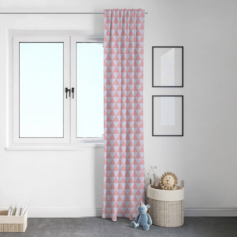 Paulic Translucent Curtain media 3