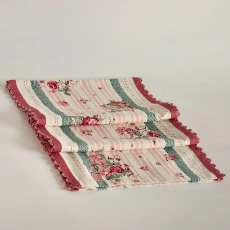 DineTrail Elegant Table Runner media 4