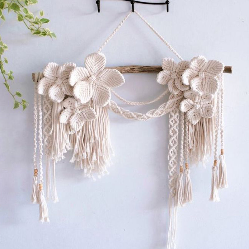 Cotton · Bamboo