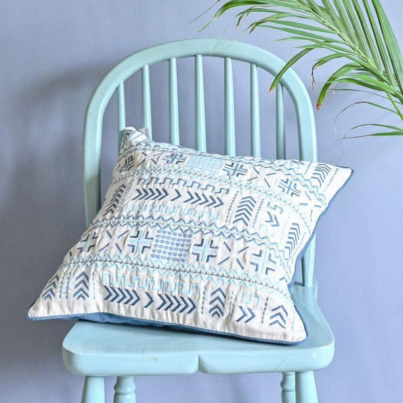 Serene Cushion Cover media 3