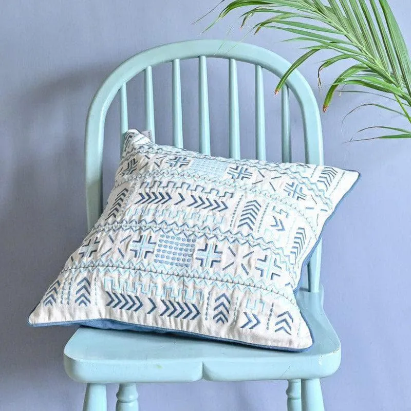 Serene Cushion Cover media 3