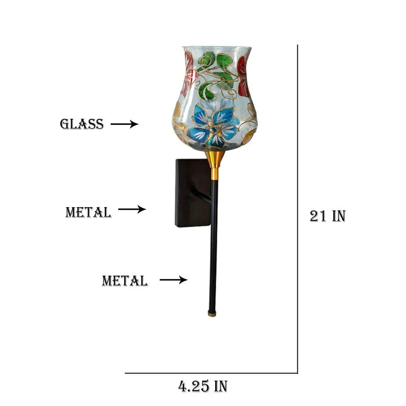 Fiorix Wall Lamp media 8