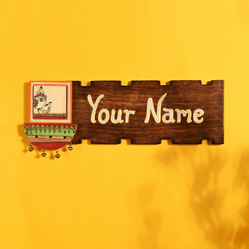 Wood