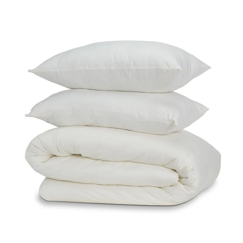 Pure Have Cotton Duvet Cover - 120 GSM media 5