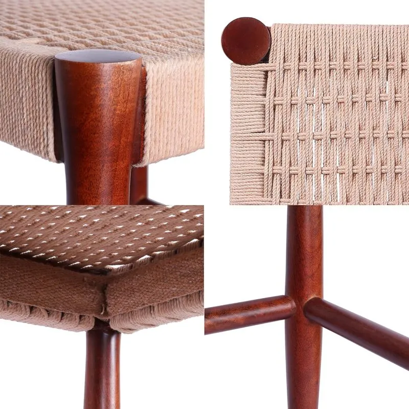 Mosa Jute Stool media 8