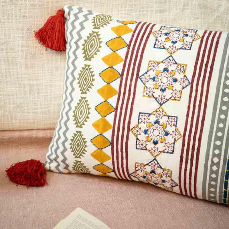Chimera Cushion Cover media 3