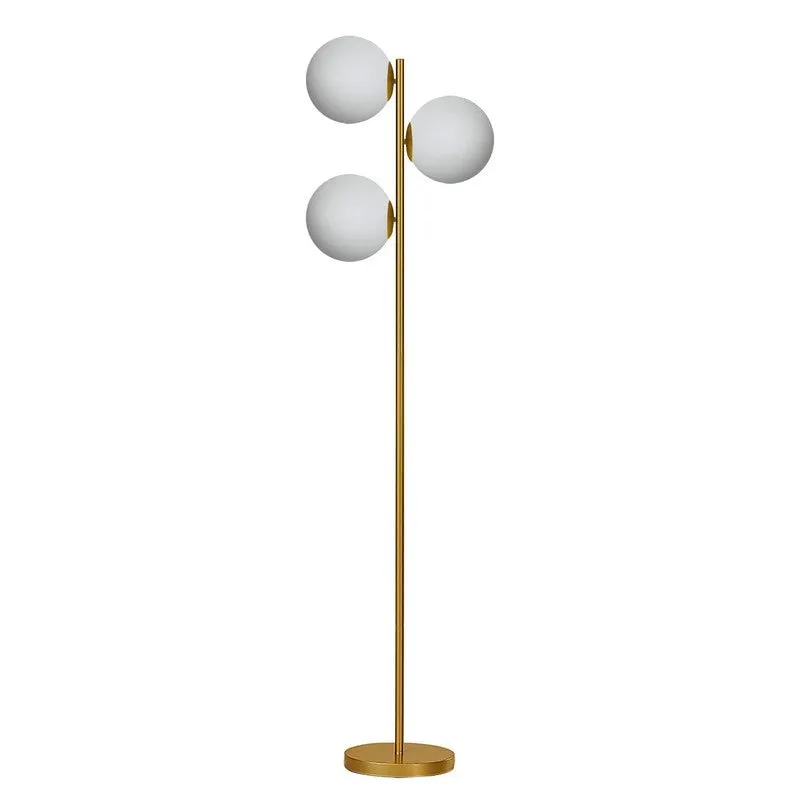 AuraBeam Premium Metal Floor Lamp media 5