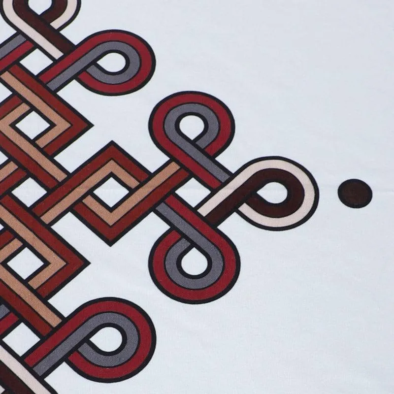 Mintae Ethnic Table Cover media 4