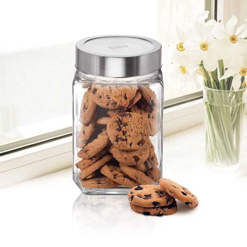 Milton Evoke Square Container - 800 mL media 1