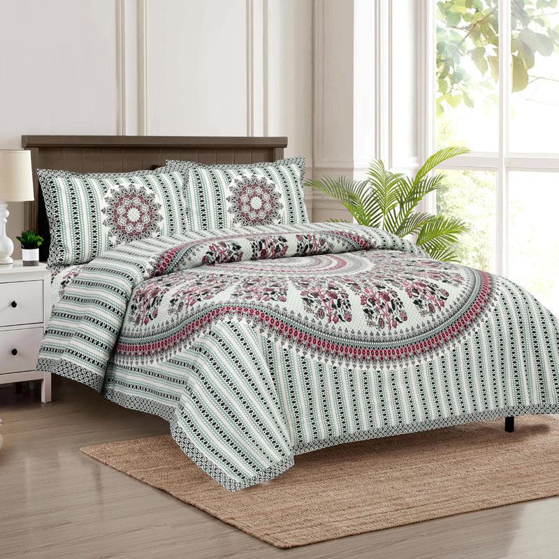 100% Cotton