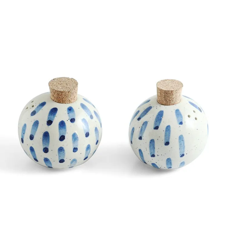 Belly Pots Salt & Pepper Shakers media 3