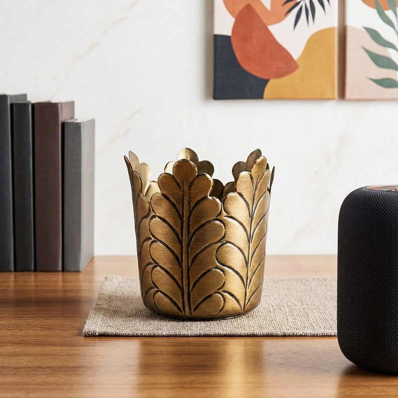 Florae Crown Planter