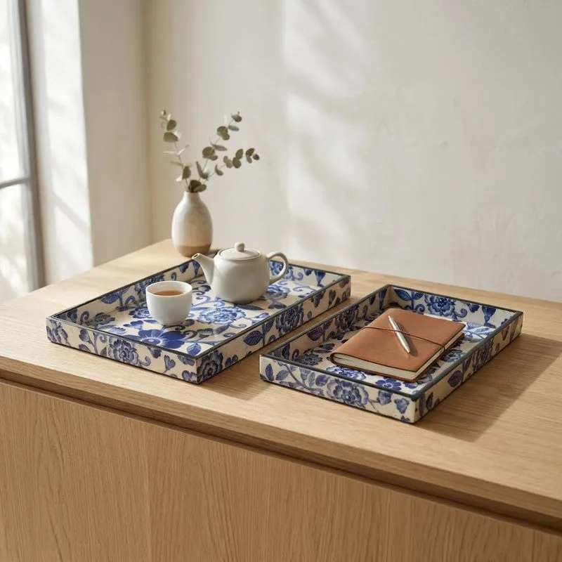 FormTray Serving Tray - Set of Two media 3