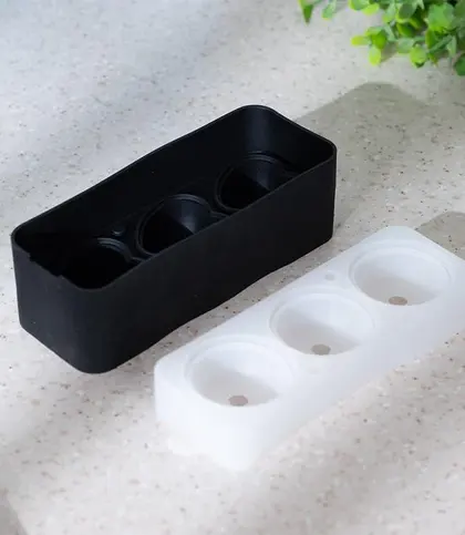Silicone