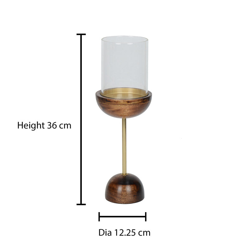 Afria Candle Holder media 6