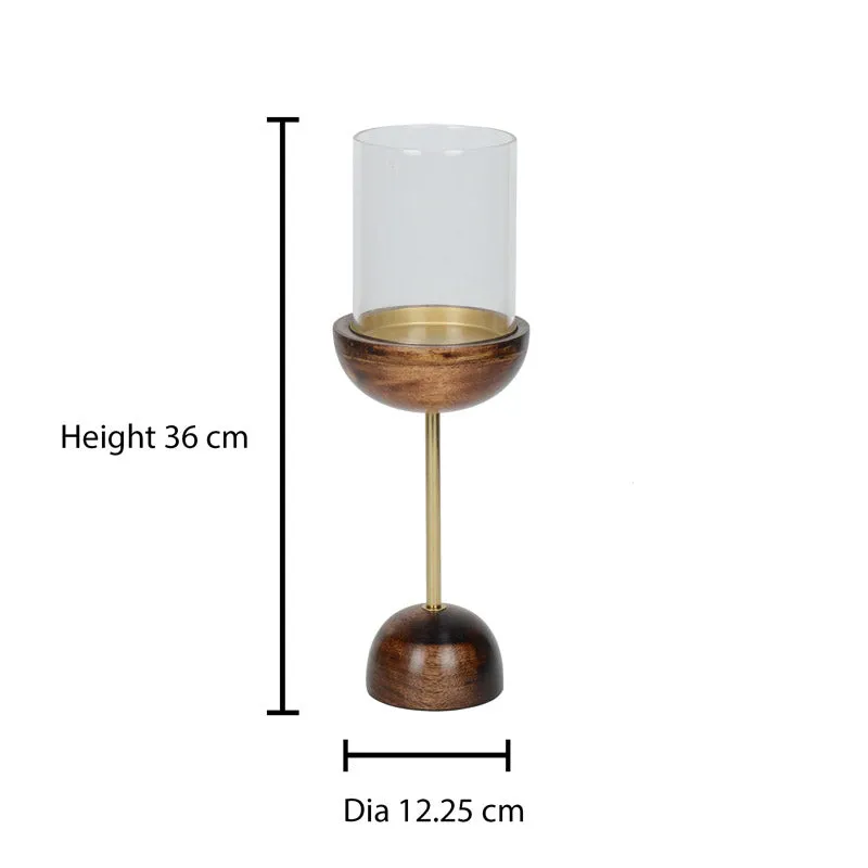 Afria Candle Holder media 6