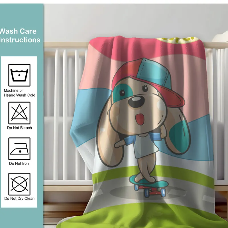 Capdog Quilt PolyCotton Quilt - 150 GSM media 11
