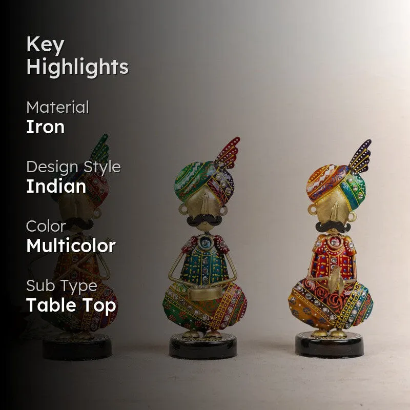 The Joyful Ensemble Showpiece - Set Of Three media 2