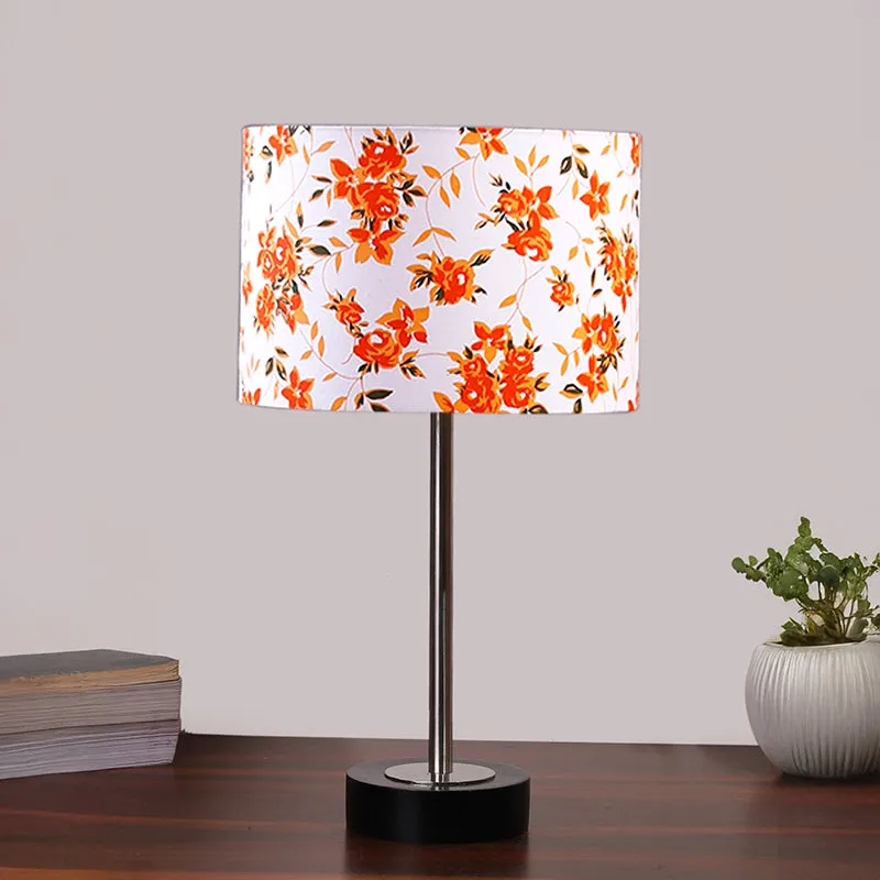 Ornexa Rodin Wooden Table Lamp - Multicolor media 3