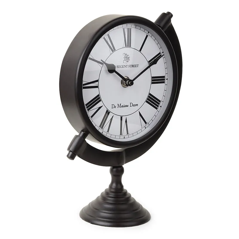 Matilda Table Clock media 3