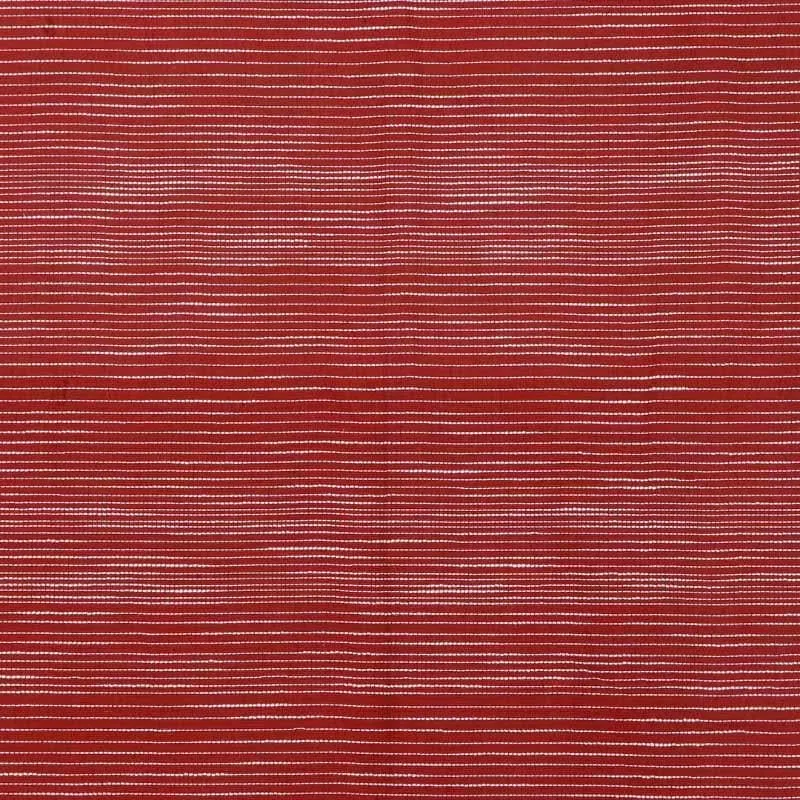Same Straight Bedcover - Red media 3