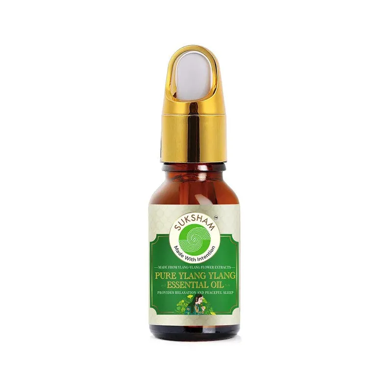 Ylang Ylang Essential Oil - 15 ML media 4