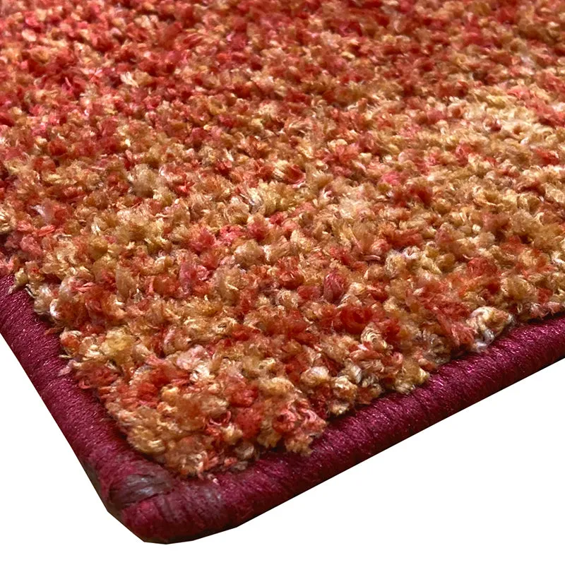 Adelind Bath Mat - Orange media 4