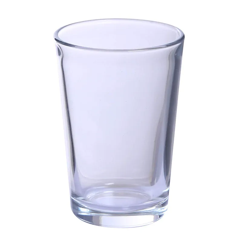 Mouc Tumblers (190 ML) - Set of Six media 4