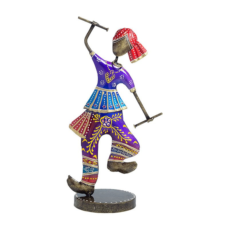 Dandia Garba Showpiece media 3