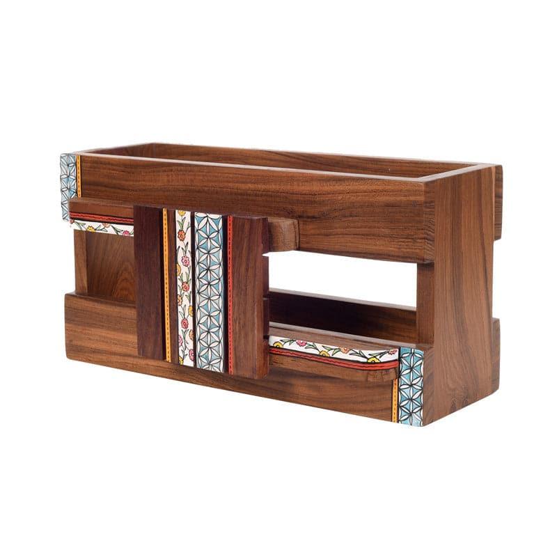 Pistah Magazine Holder media 5