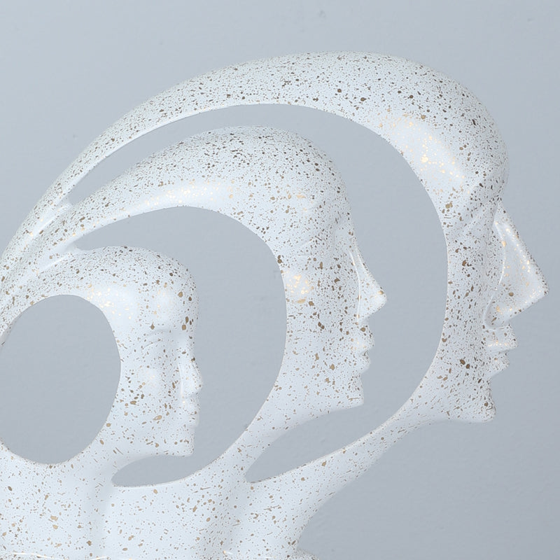 Celeste Face Showpiece media 5