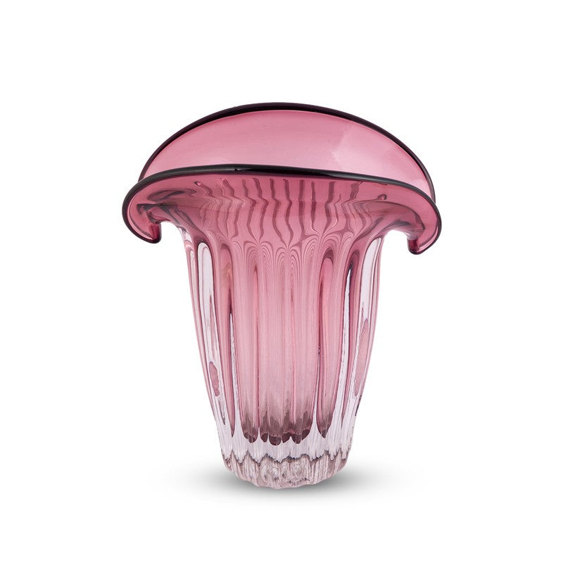 Florava Glass Vase - Large media 3