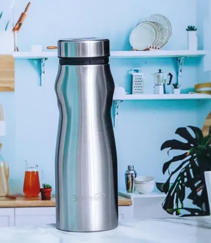 Stainless Steel