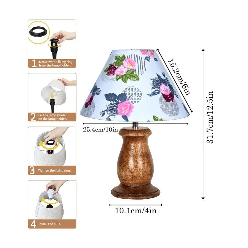 GlowElegance Chic Light - Multicolor media 7
