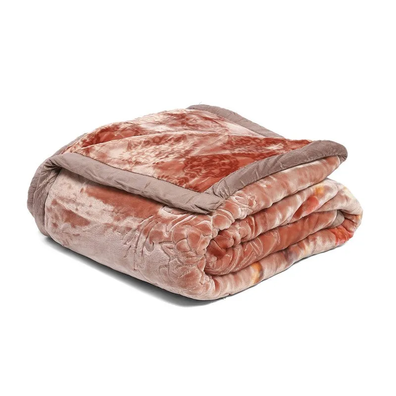 Monte Carlo Desert Mirage Blanket - 850 GSM media 6