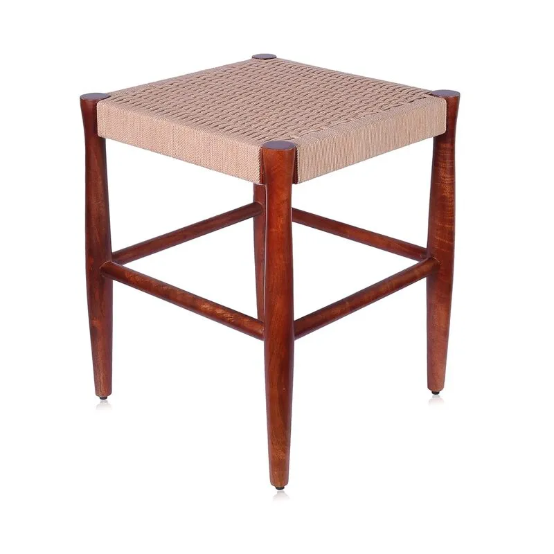 Mosa Jute Stool media 6