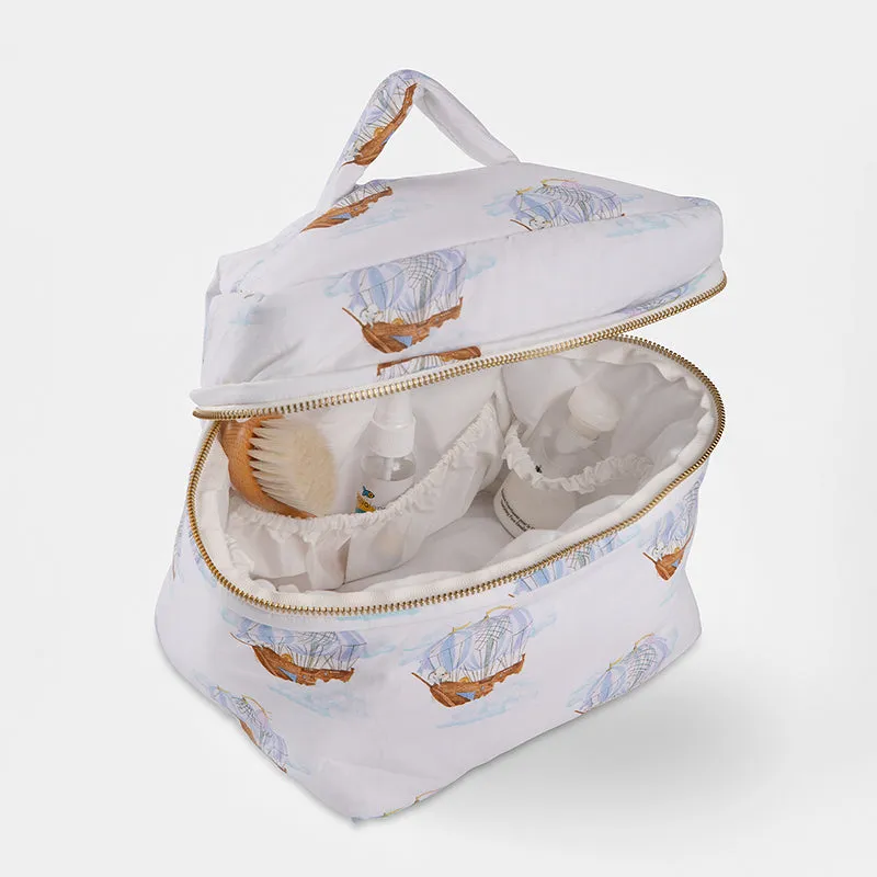 Sail Into Dream Kids Travel Kit - Three Piece Set media 5