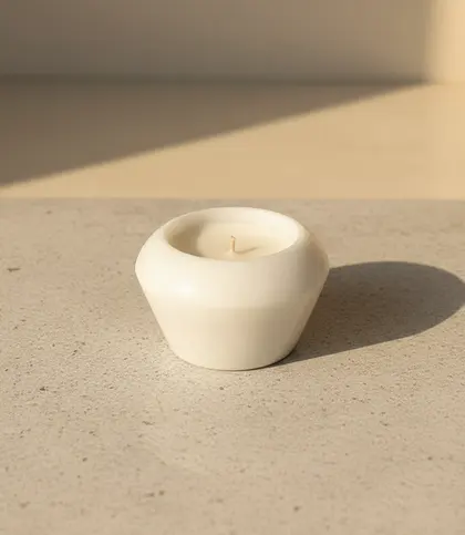 Soy Wax · Marble