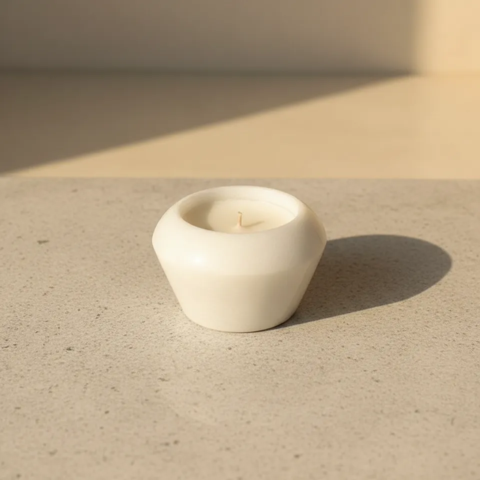Tweda Candle media 1