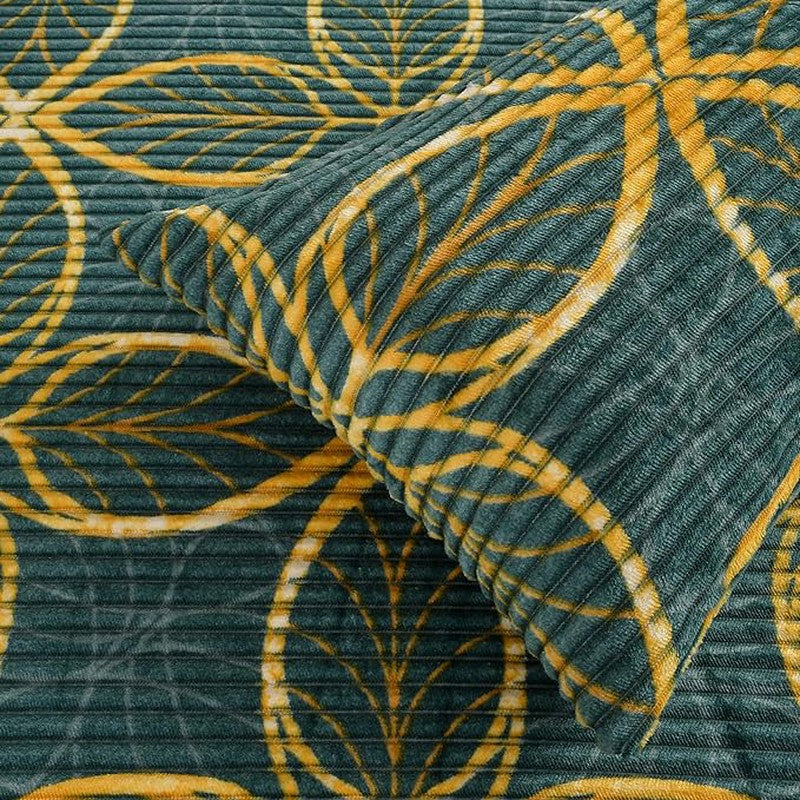 Kranis Ethnic Duvet Cover media 6