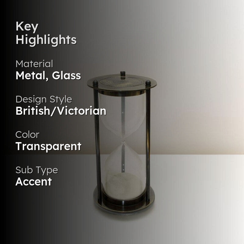 Glory Hour Glass media 2