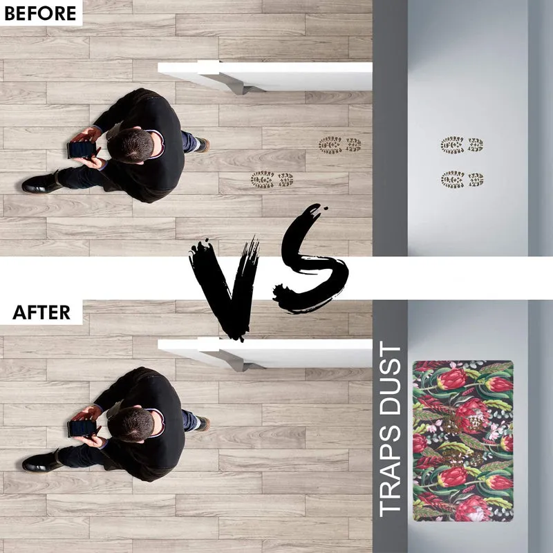 Matise PVC Anti-Fatigue Mat media 4
