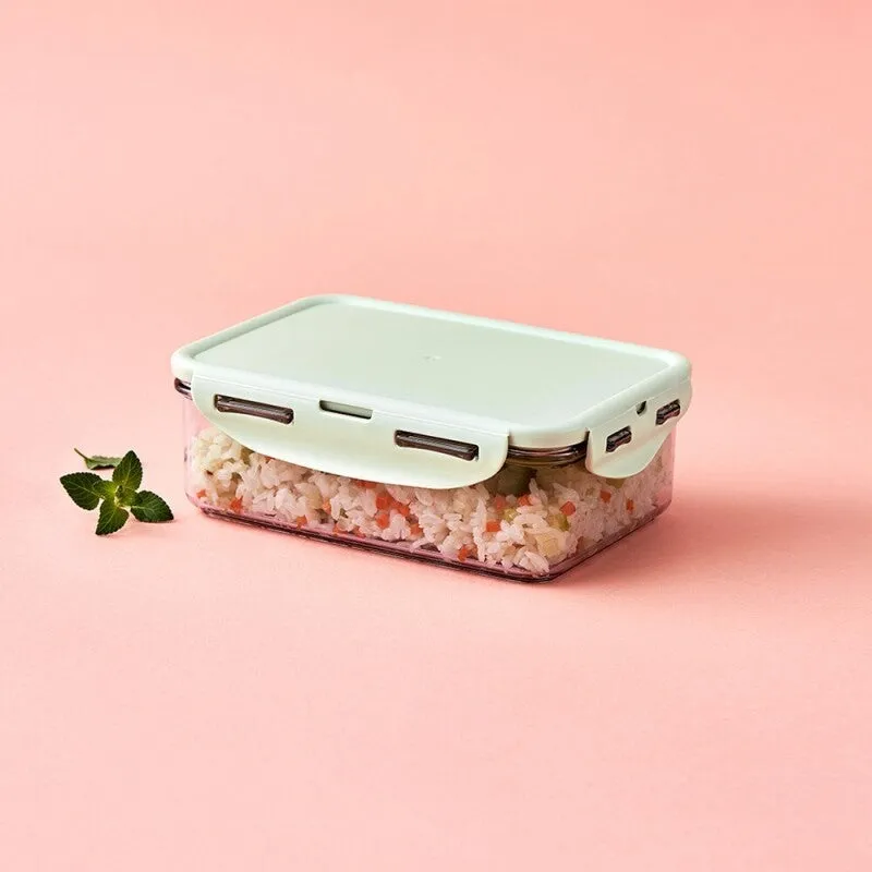 Arixa Simple Storage Container - 750 mL media 3