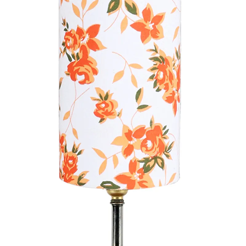 Ibis Hisha Wooden Table Lamp - Multicolor media 3
