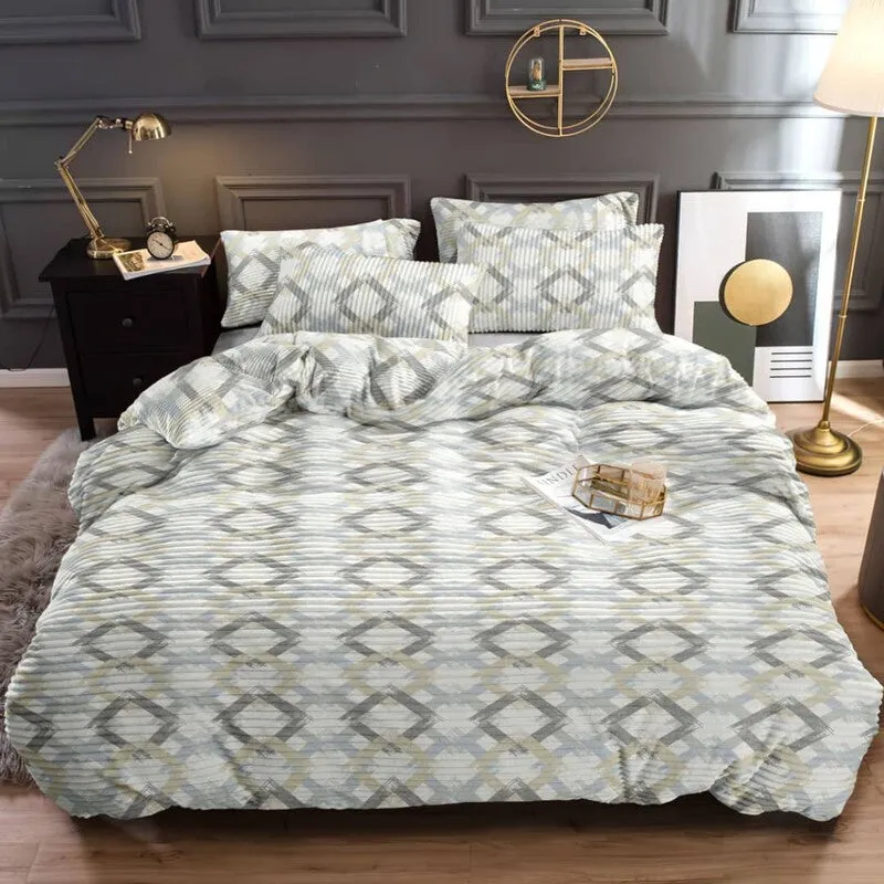 ModuNest Bedsheet - 190 GSM media 4
