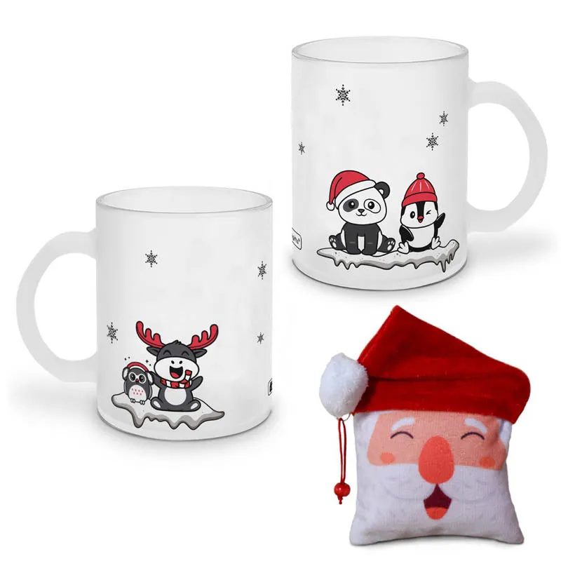 Frosty Fun Christmas Gift Set media 3