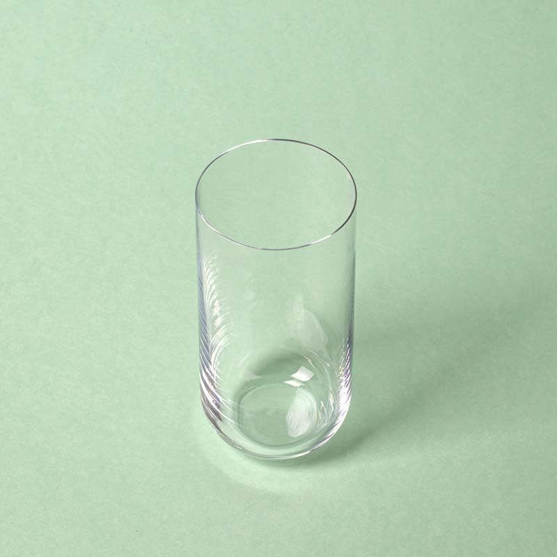 Capsule Bohemia Crystal Tumbler - Set Of Six media 7